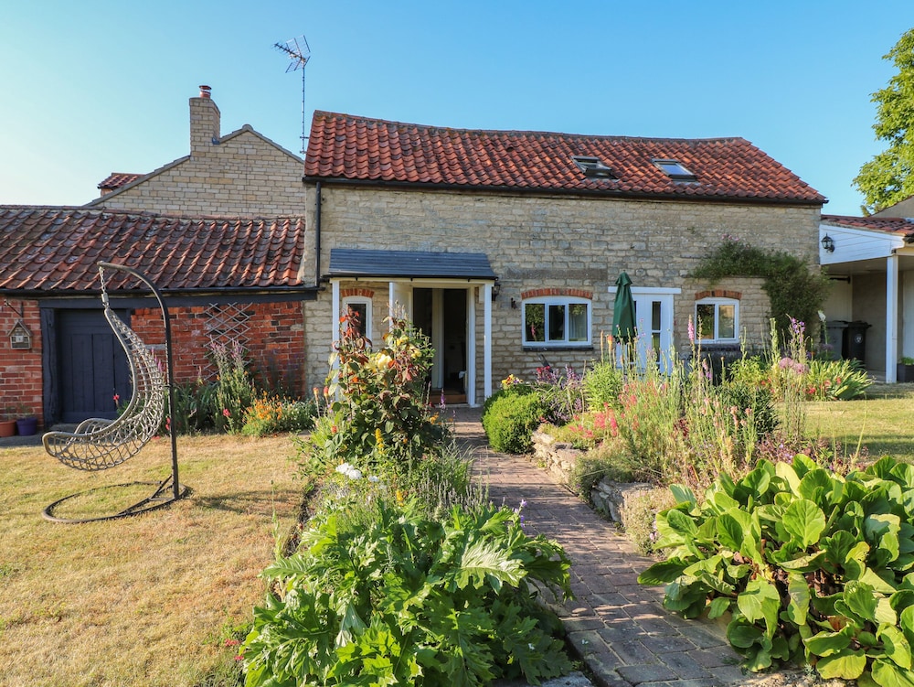 Granary Cottage — 4-Star Luxury Hotel in Grantham, United Kingdom