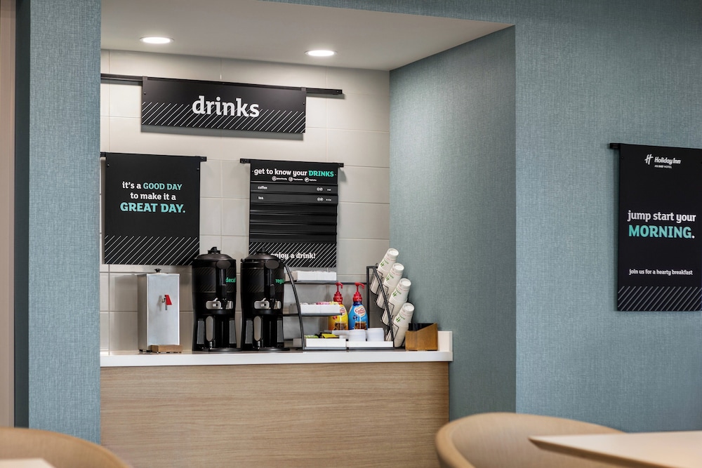Holiday Inn Columbus Hilliard by IHG - photo 29