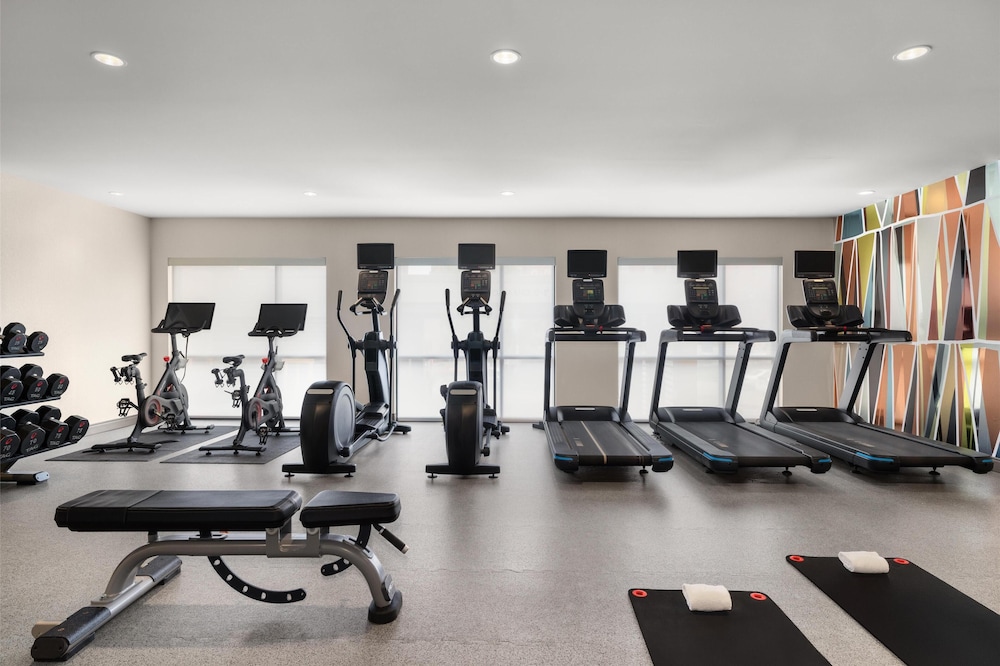 Hilton Garden Inn Burlington Downtown - photo 42