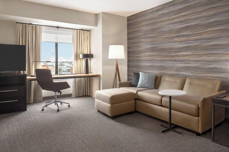 Residence Inn by Marriott Des Moines Ankeny - photo 75