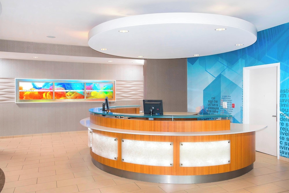 SpringHill Suites By Marriott Columbia Fort Meade Area - photo 5