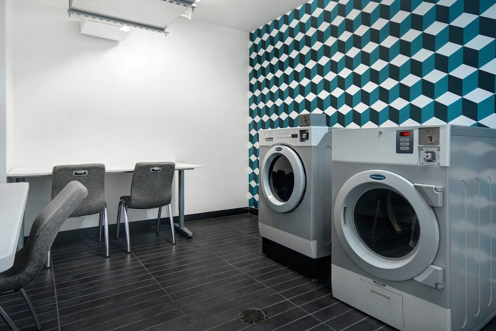 Aloft Oklahoma City Downtown Bricktown - photo 47