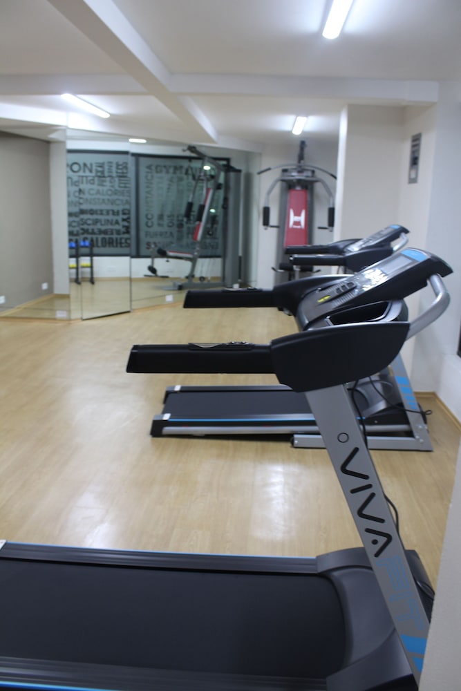 Hotel Imperial Reforma