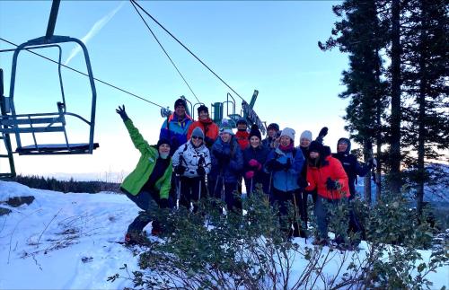 Cooper Spur Mountain Resort - photo 3