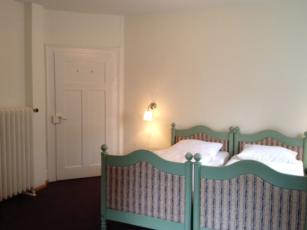 Hotel am Bach — Hinterzarten — photo 3