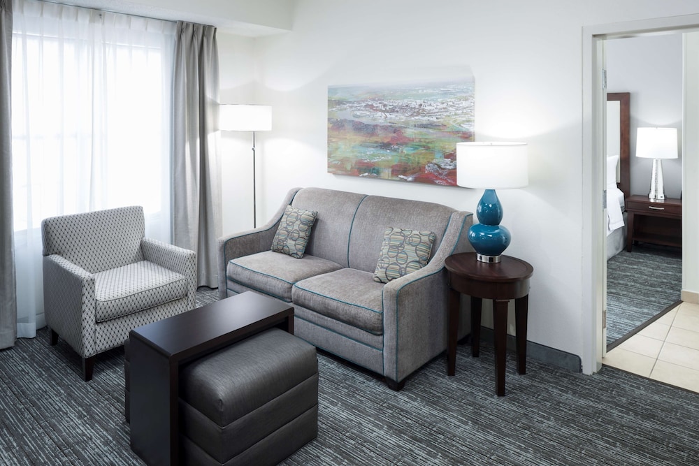 Homewood Suites by Hilton Chattanooga Hamilton Place - photo 7