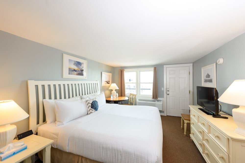 MV Surfside Hotel - photo 36