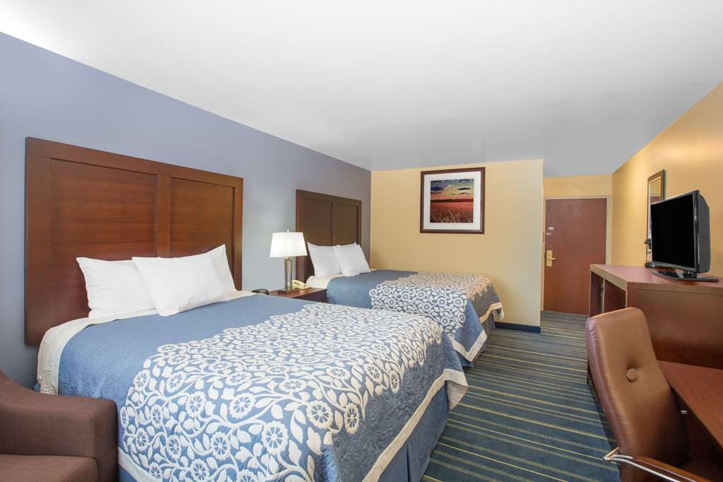 Days Inn by Wyndham Grand Island - photo 9