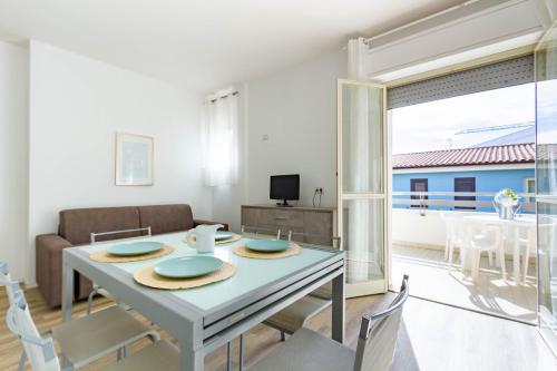 Appartamento Rosa Int 5 MyHo Casa — 4-Star Luxury Hotel in Tortoreto Lido, Italy