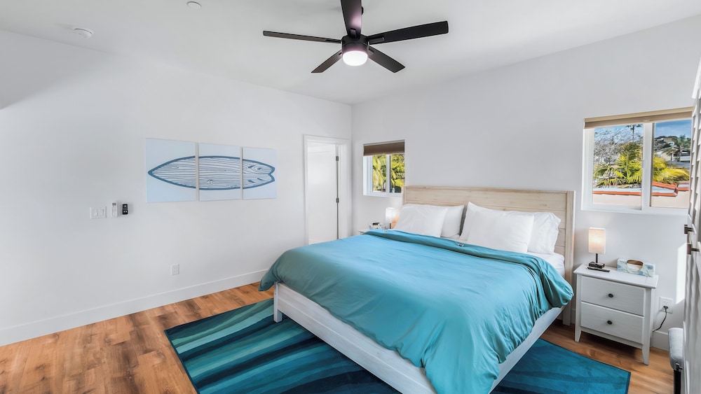 Rise Suites Oceanside — Oceanside — photo 5