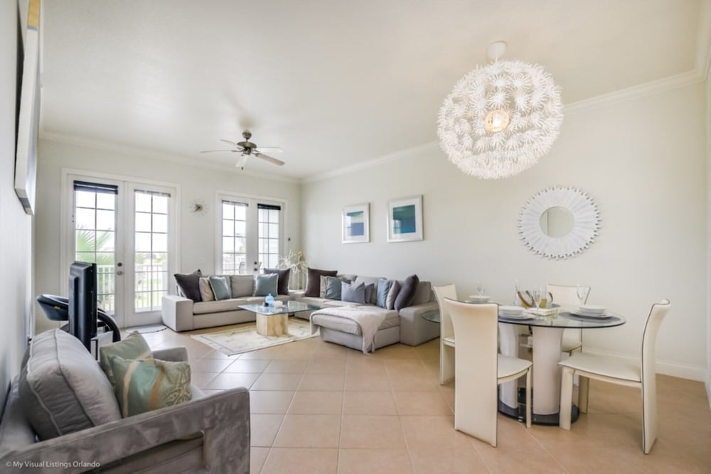 Apartment in Reunion Resort & Spa 2781 - photo 19