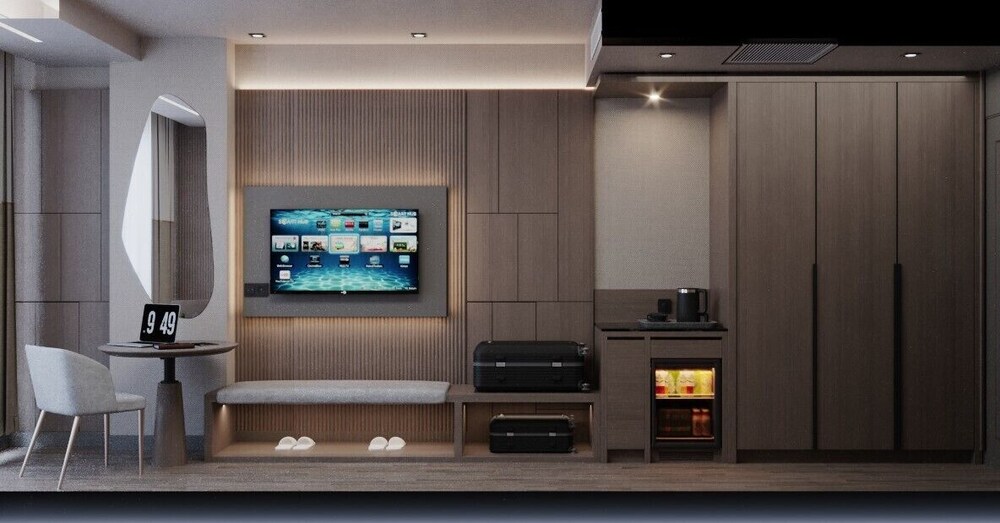 Renex Hotels — Antalya — photo 4