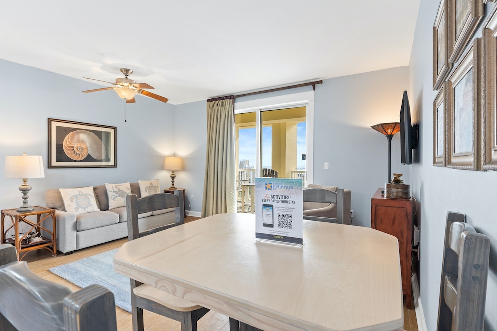 Grand Panama Beach Resort PET Friendly by Panhandle Getaways - photo 48