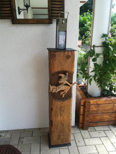 Ferienwohnung im Harz Haus Bruns — Clausthal Zellerfeld — photo 3