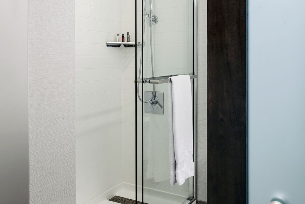 Marriott Cincinnati Airport - photo 18
