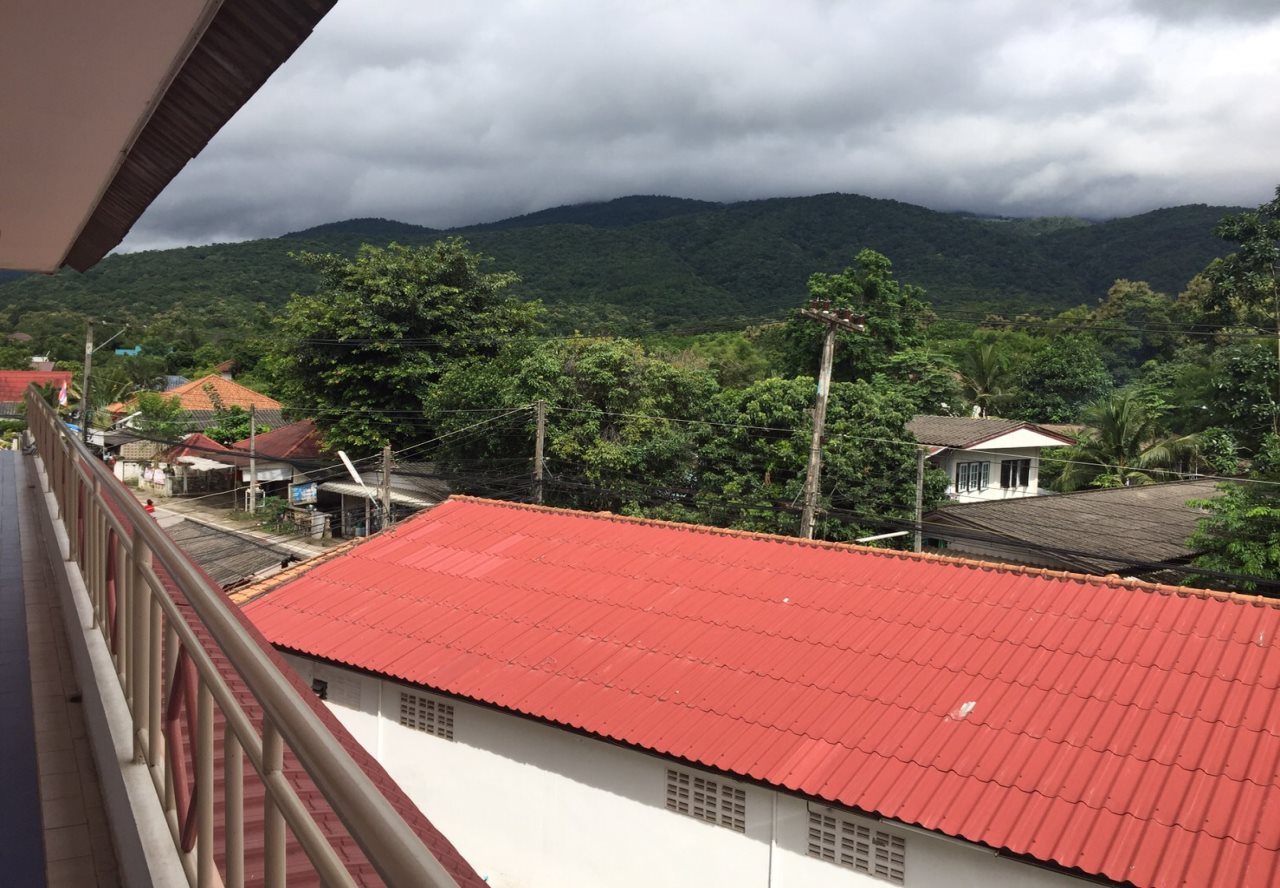 Doi Khum Place - last minute hotel in Chiang Mai
