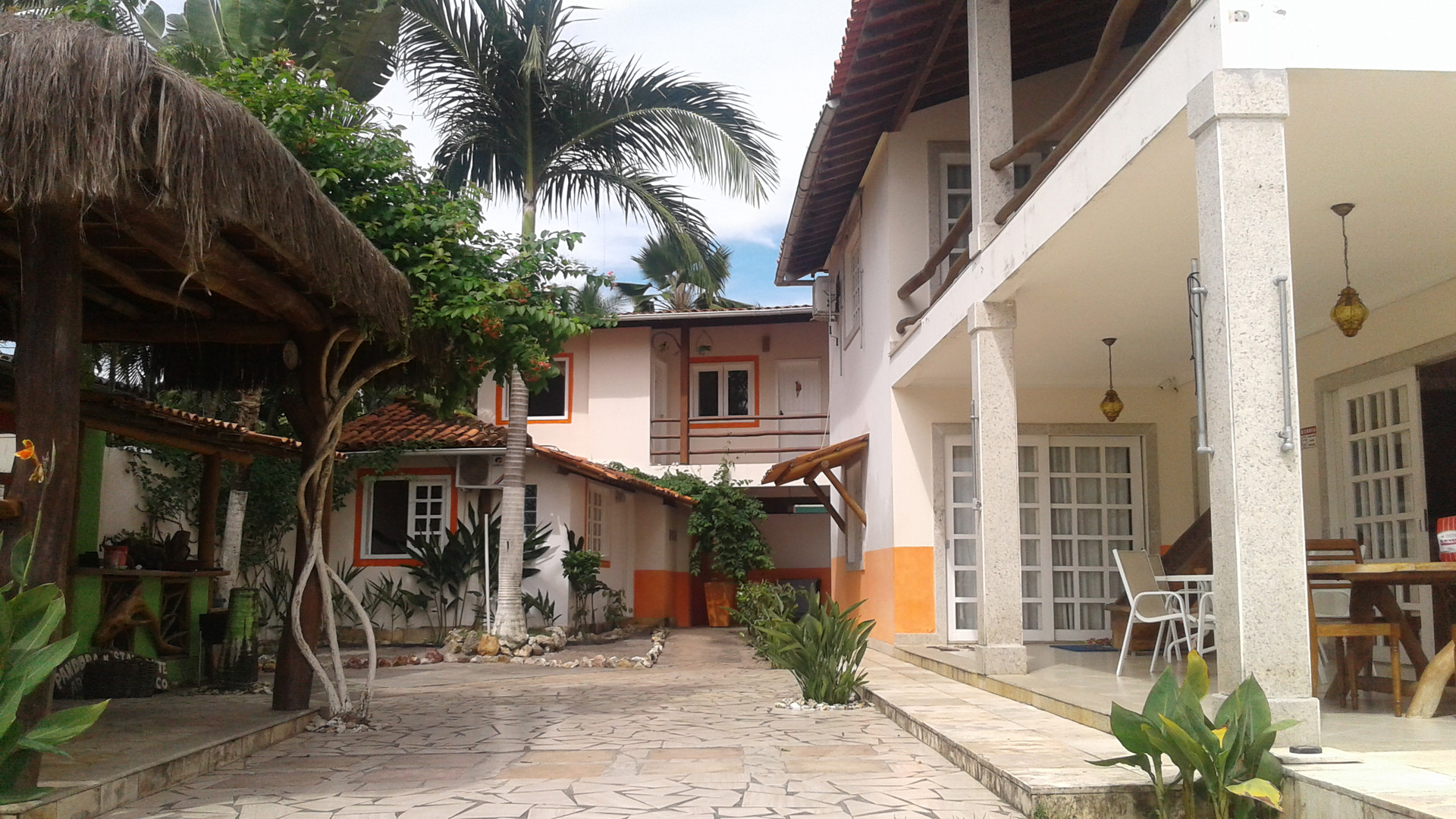 Pousada Chic N Choc in Valenca, Brasil