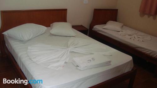 Unihotel — hotel in Hortolandia