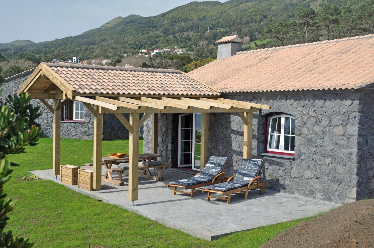 Azorenhaus Am Atlantik Family House — 4-Star Luxury Hotel in Velas, Portugal
