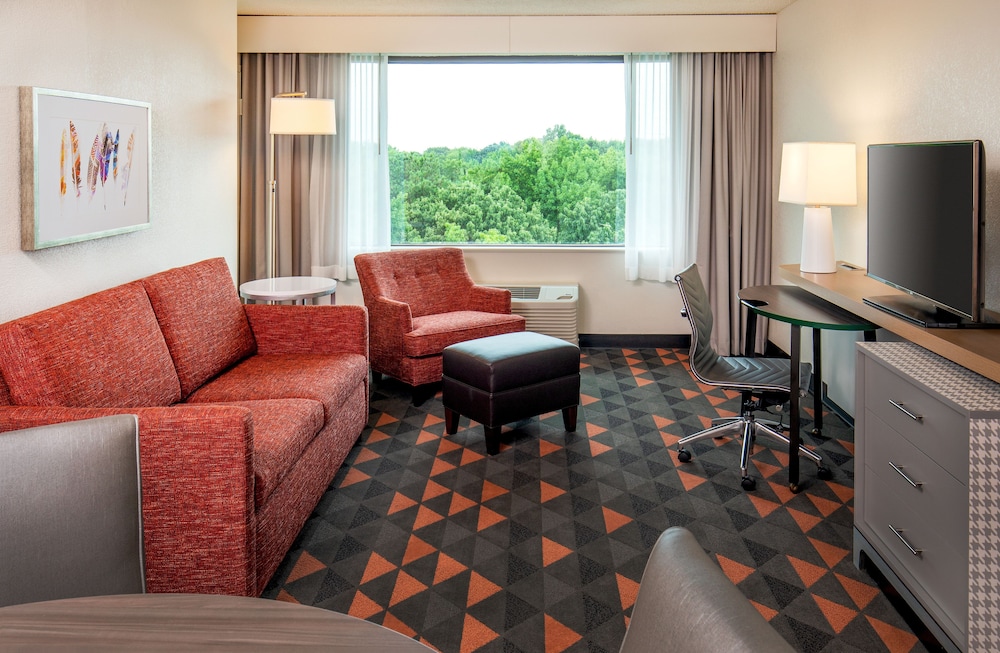 Holiday Inn Newport News Hampton by IHG - photo 7