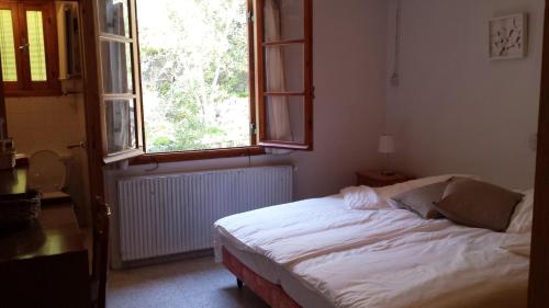Villa in Moniatis