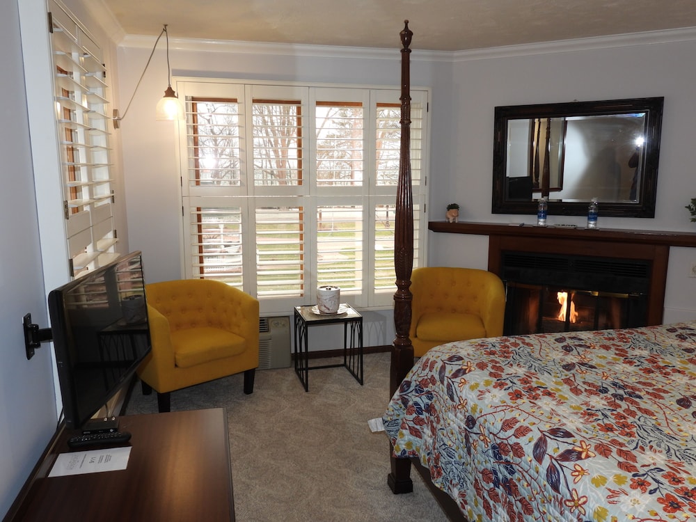 Rosemont Inn Resort B&B - photo 6