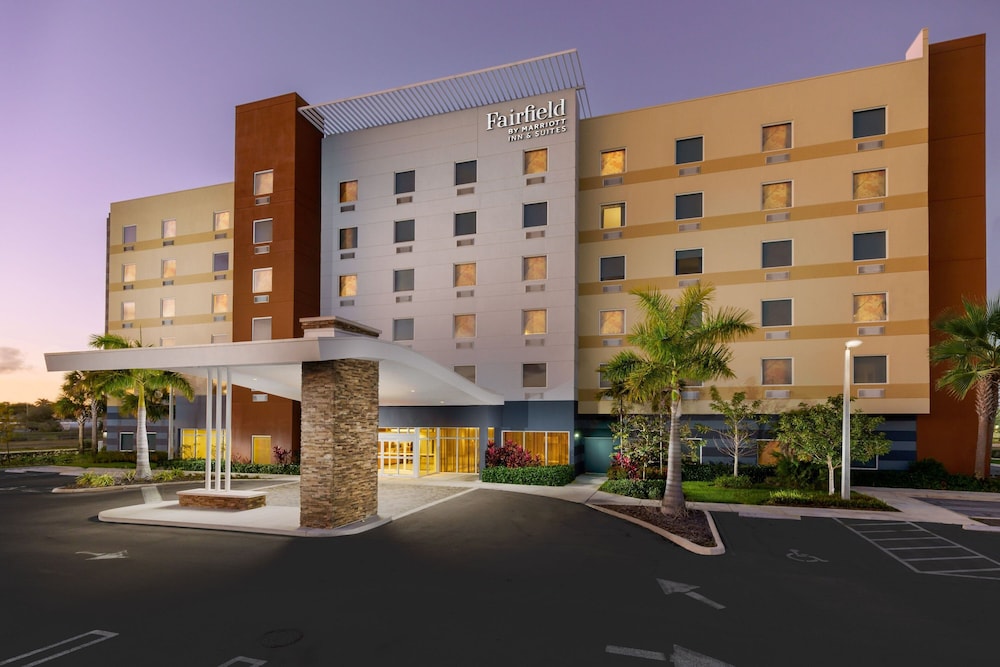 Fairfield Inn & Suites by Marriott Homestead Florida City - featured photo