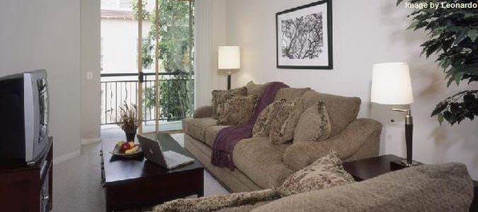 Oakwood at Montrachet Denver West in Lakewood, United States