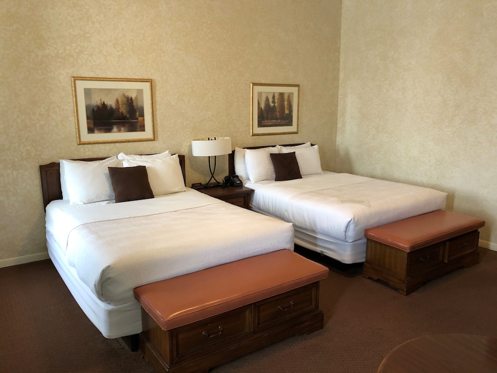Stearns Hotel - photo 7