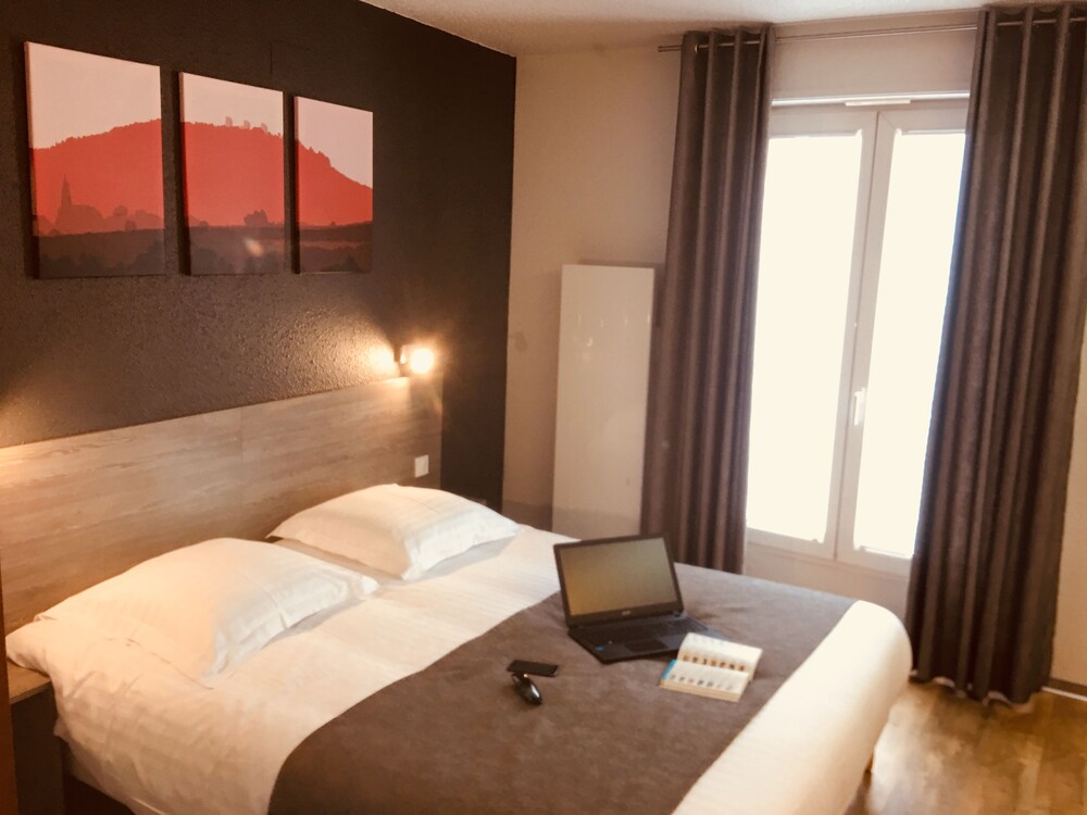 Hotel Colmar Vignes Eguisheim — Eguisheim