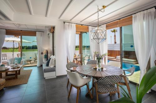 Chris Le Mare Luxury Villa