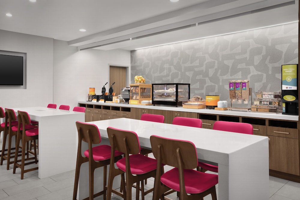 Home2 Suites By Hilton Columbus Easton - photo 33
