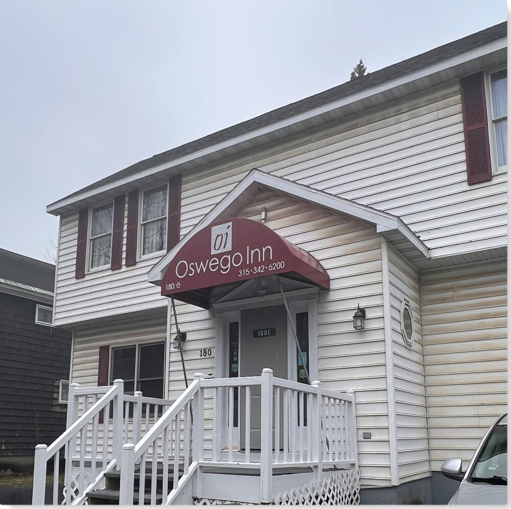 Oswego Inn - photo 33