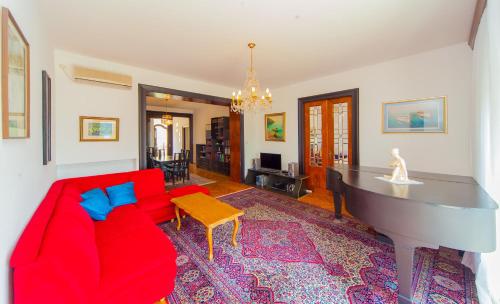Apartment Katinka