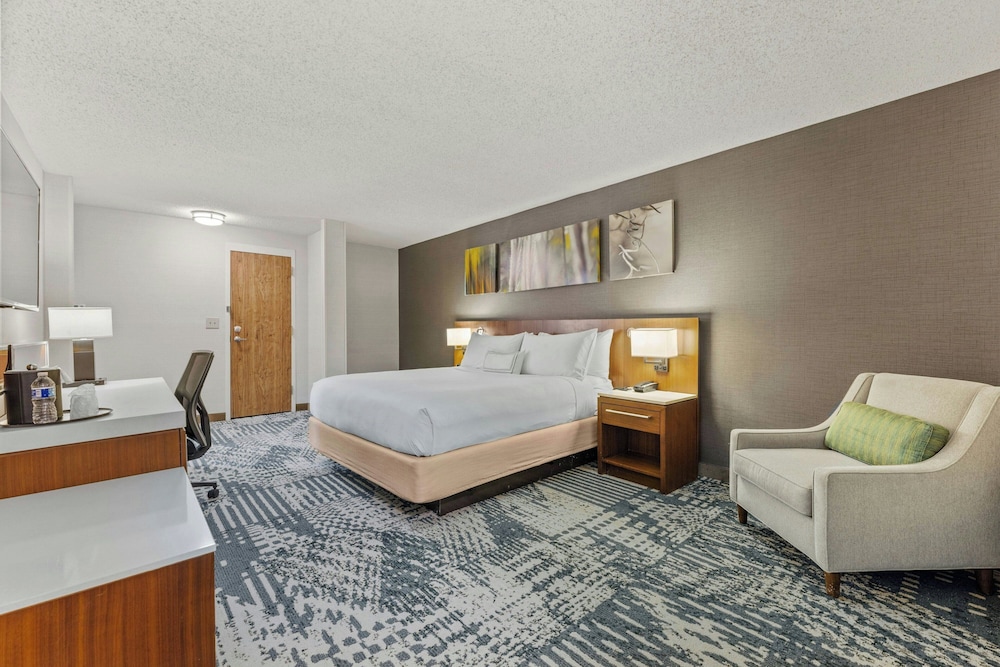 Delta Hotels by Marriott Mount Pleasant - photo 34