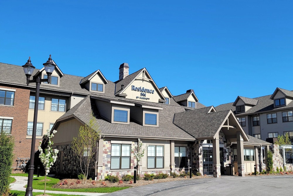 Residence Inn By Marriott Milwaukee Brookfield - photo 35