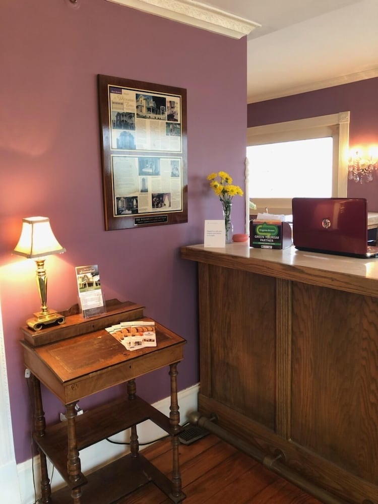Inn of the Shenandoah - photo 9