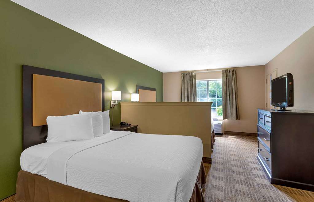 Extended Stay America Suites Nashville Airport Music City - photo 24