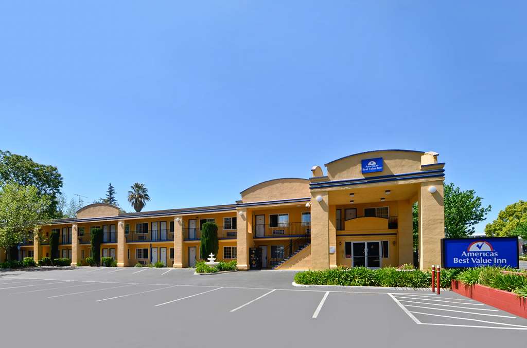 Americas Best Value Inn Chico - featured photo