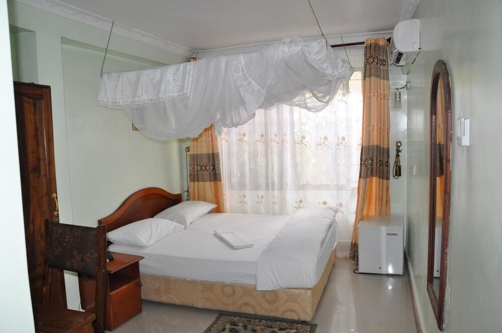 Rafiki Inn — Arusha — photo 3