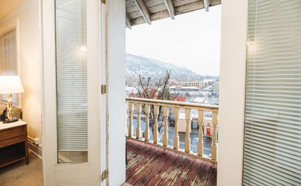 Hotel Colorado - photo 16