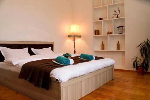 Apartment Sunrise — 4-Star Luxury Hotel in Sighnaghi, Georgia