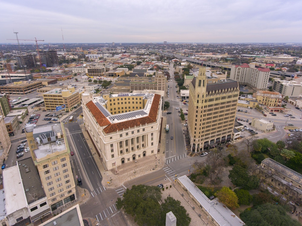 The Emily Morgan San Antonio a DoubleTree by Hilton - photo 143