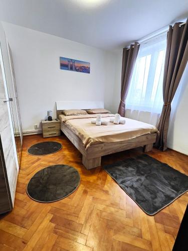 Petros Studios - carbon neutral hotel in Unknown City