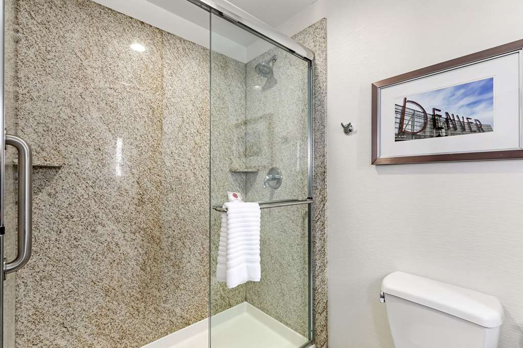 Comfort Inn & Suites Brighton Denver NE Medical Center - photo 20