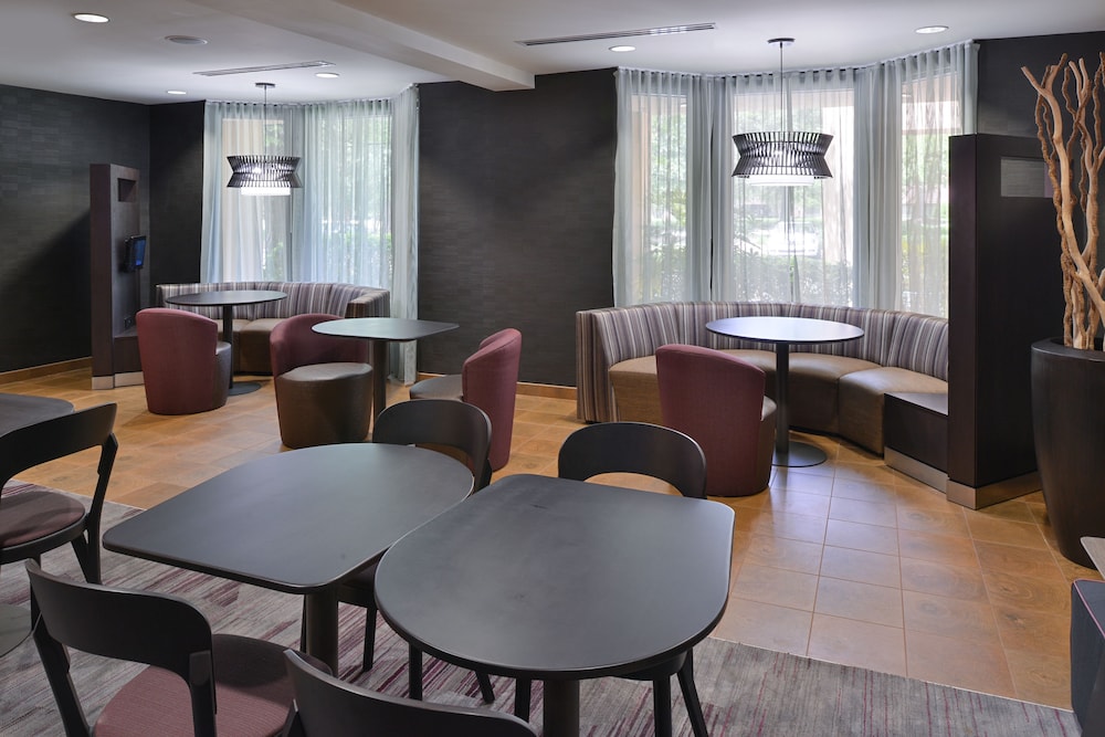 Courtyard by Marriott Columbia Northeast Fort Jackson Area - photo 56
