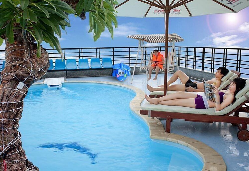 Nhat Thanh Hotel - last minute hotel in Nha Trang