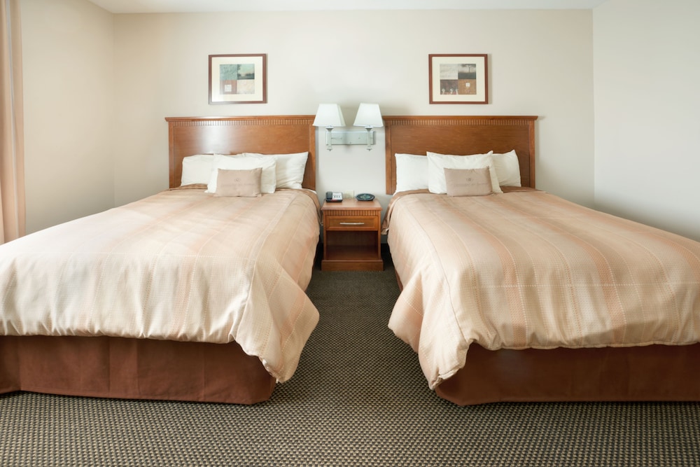 Candlewood Suites Temple Medical Center by IHG - photo 20