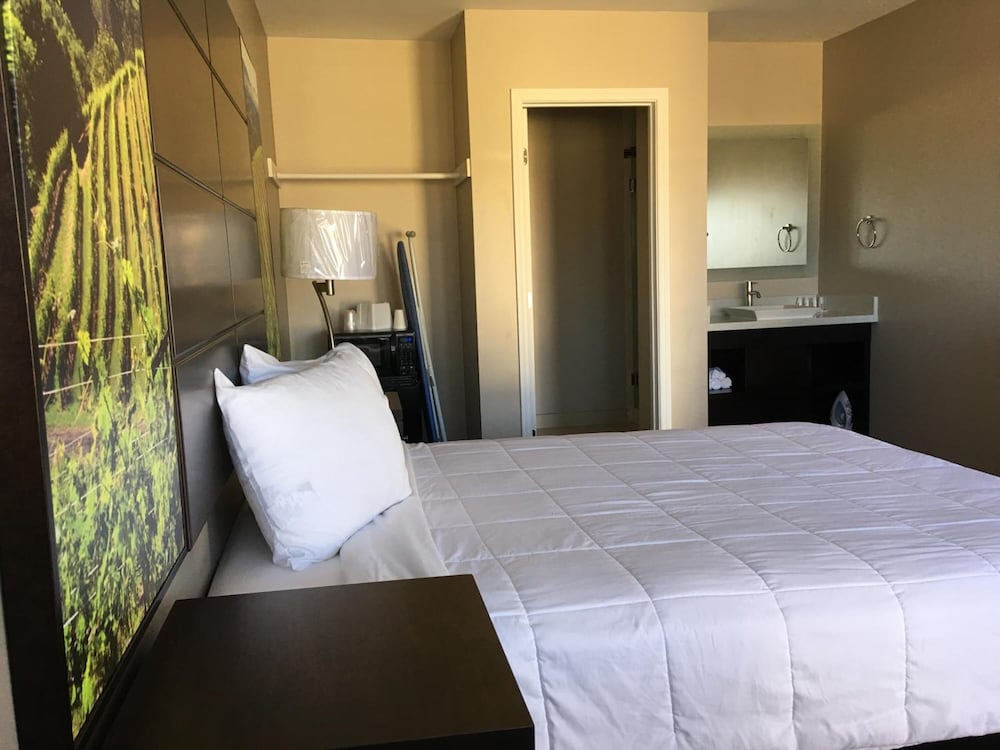 Vallejo Inn - photo 17