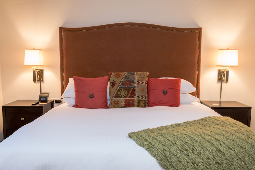Columbia Cliff Villas Hotel - photo 8